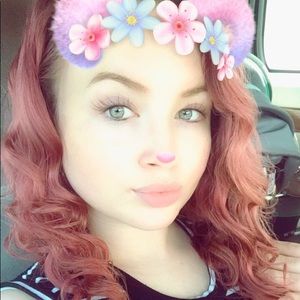 Meet your Posher, Amalis